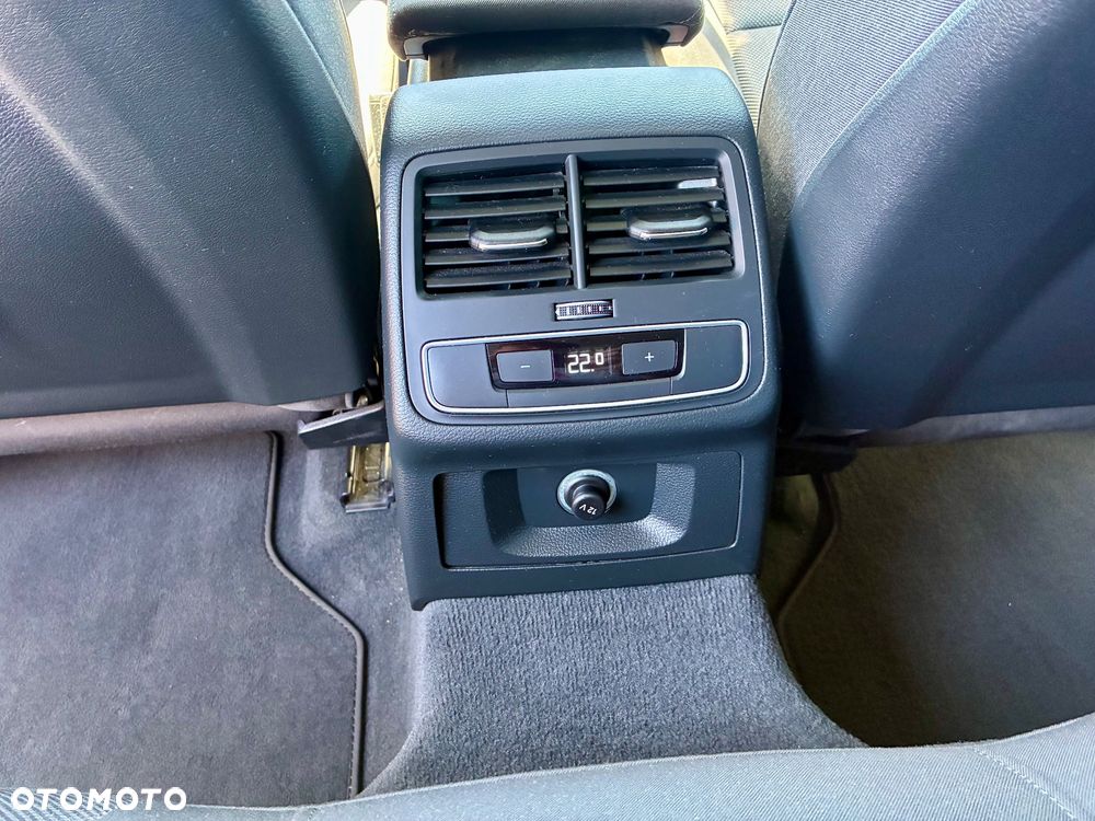 Audi A4 Avant 35 TDI mHEV Advanced S tronic - 13