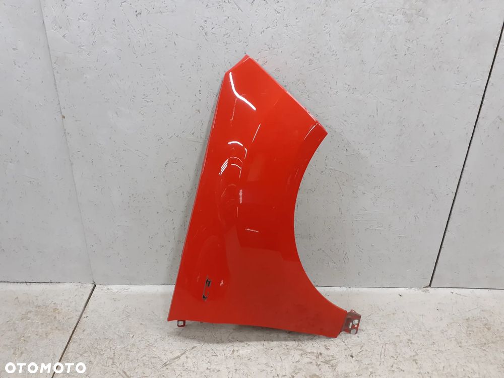 BŁOTNIK PRZEDNI PRZÓD PRAWY FORD ECOSPORT 2013-> - 1