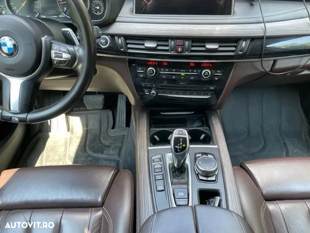 BMW X5 xDrive40d - 14