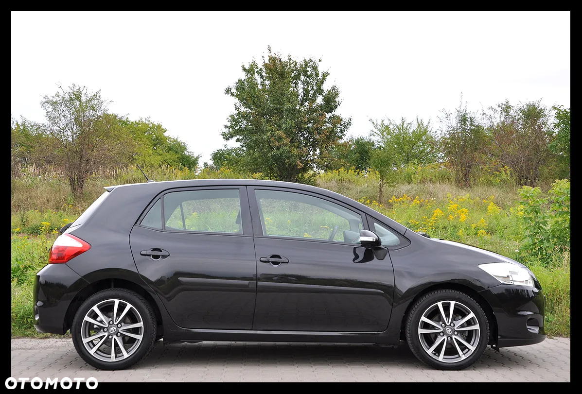 Toyota Auris 1.6 Edition - 19