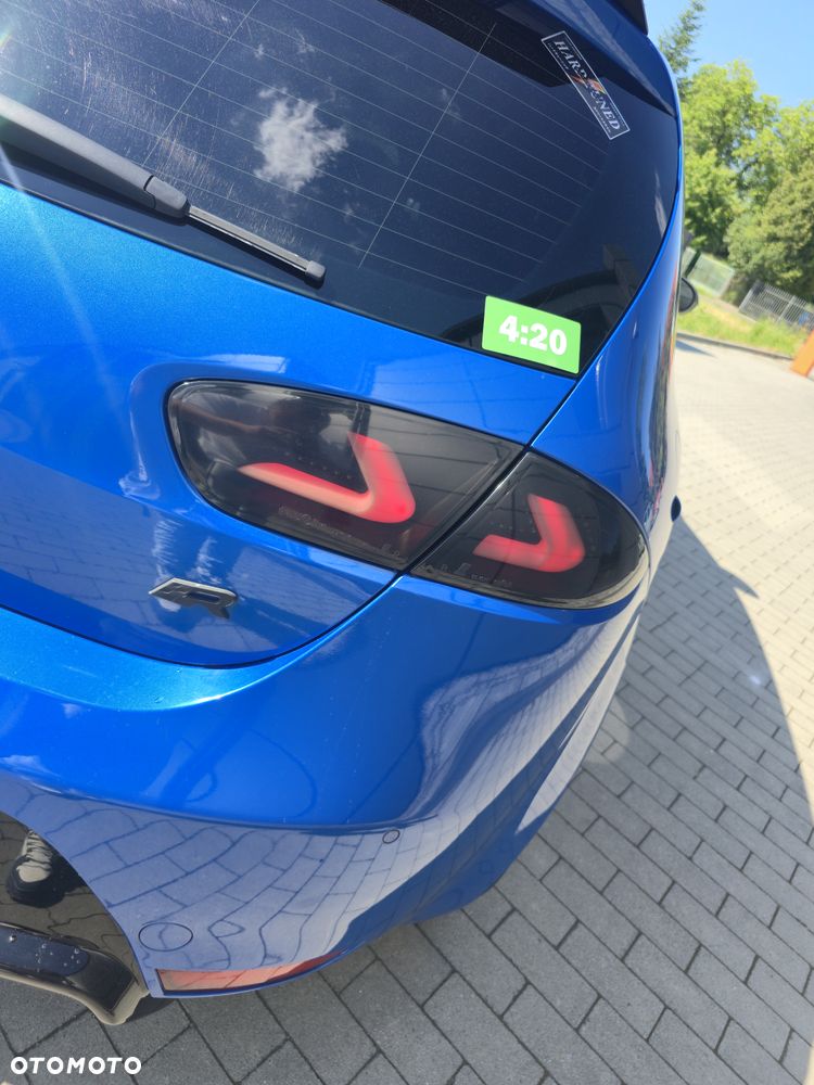 Seat Leon 2.0 T FSI Cupra R - 9