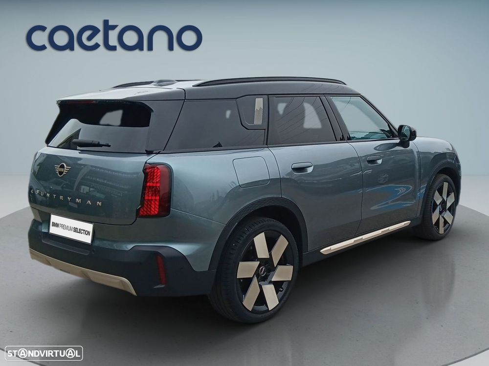 MINI Countryman - 8