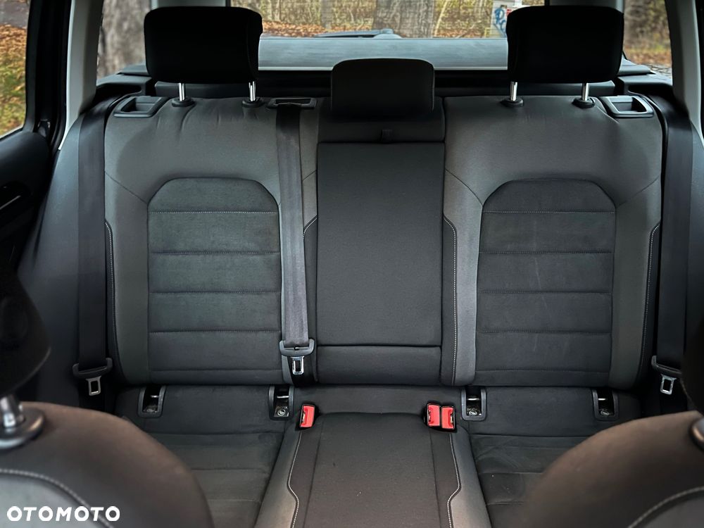 Volkswagen Golf Variant 1.5 TSI BMT Evo Highline - 21