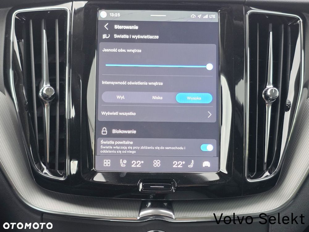 Volvo XC 60 - 30