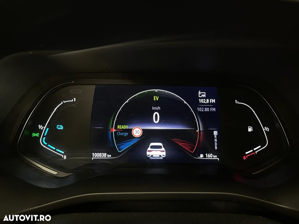 Renault Arkana E-TECH 145 Equilibre - 25