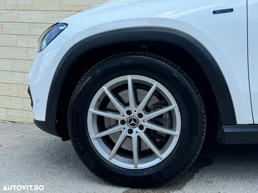 Mercedes-Benz GLE - 13