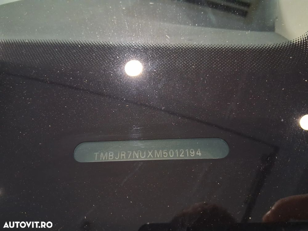 Skoda Karoq 1.5 TSI DSG Style - 5