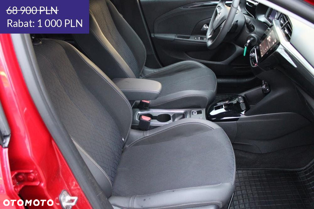 Opel Corsa - 14