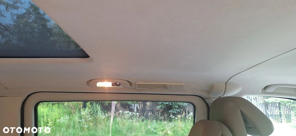 Mercedes-Benz Viano - 19
