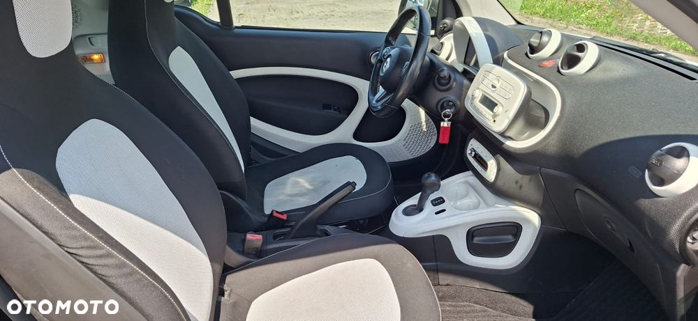 Smart Fortwo perfect twinamic - 12