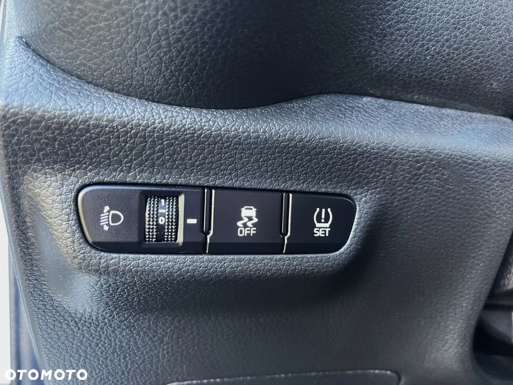 Kia Picanto 1.0 Dream-Team Edition - 33