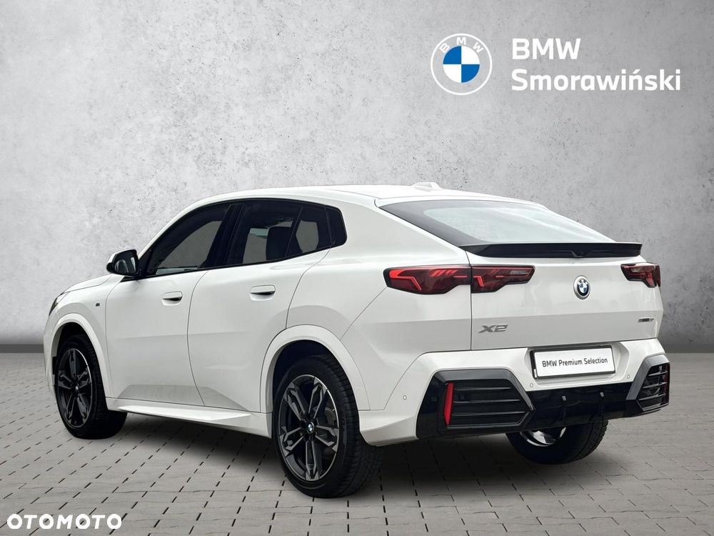 BMW X2 - 3