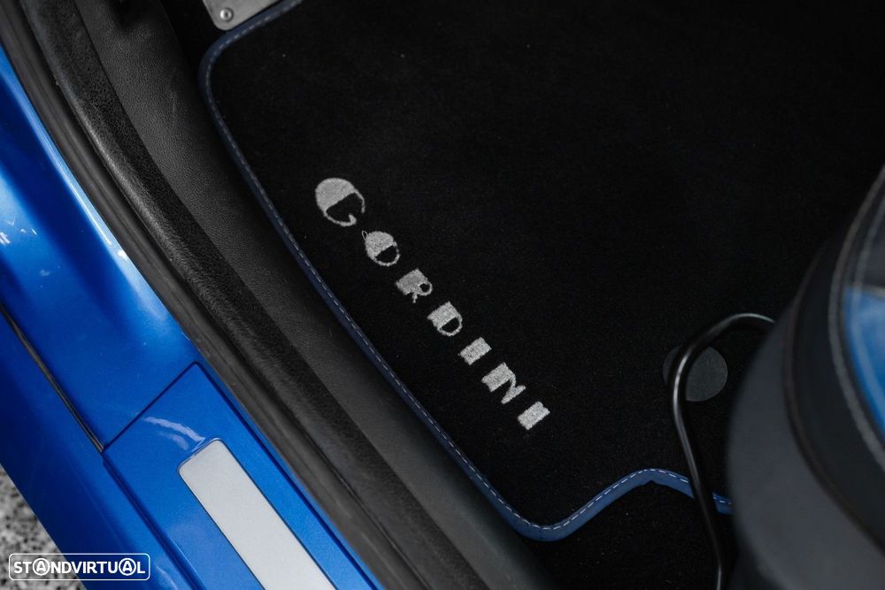 Renault Clio 2.0 16V Gordini RS - 33