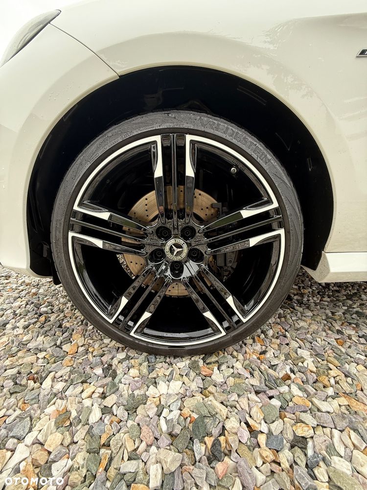 Mercedes-Benz GLE 450 AMG 4Matic 9G-TRONIC AMG Line - 7