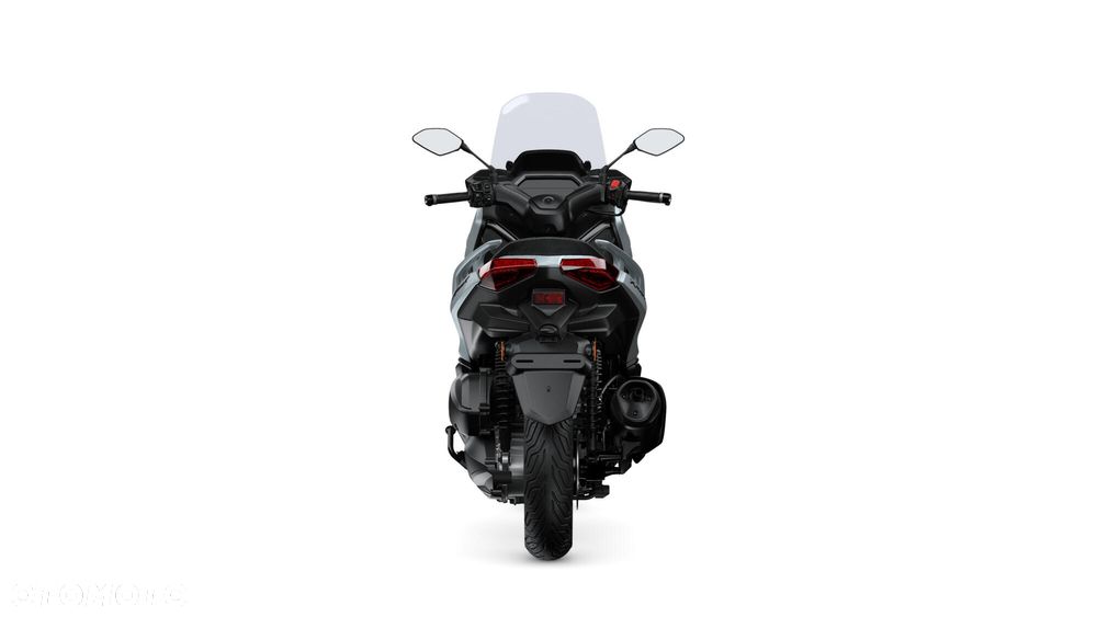 Yamaha X-max - 7