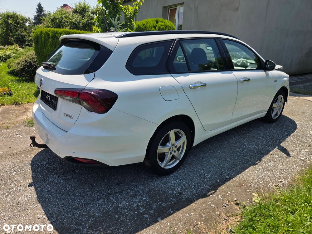 Fiat Tipo - 7