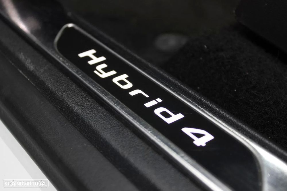 DS DS5 2.0 Hybrid4 Sport Chic - 22