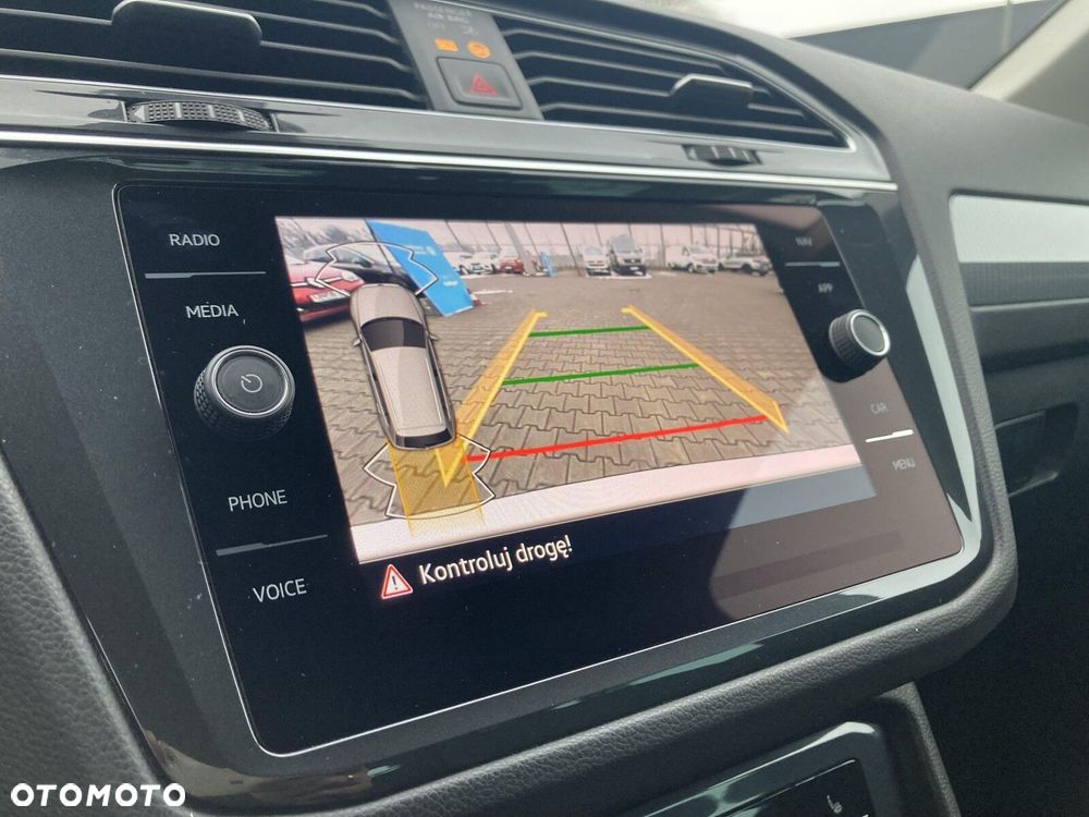 Volkswagen Tiguan 1.5 TSI EVO Life DSG - 24