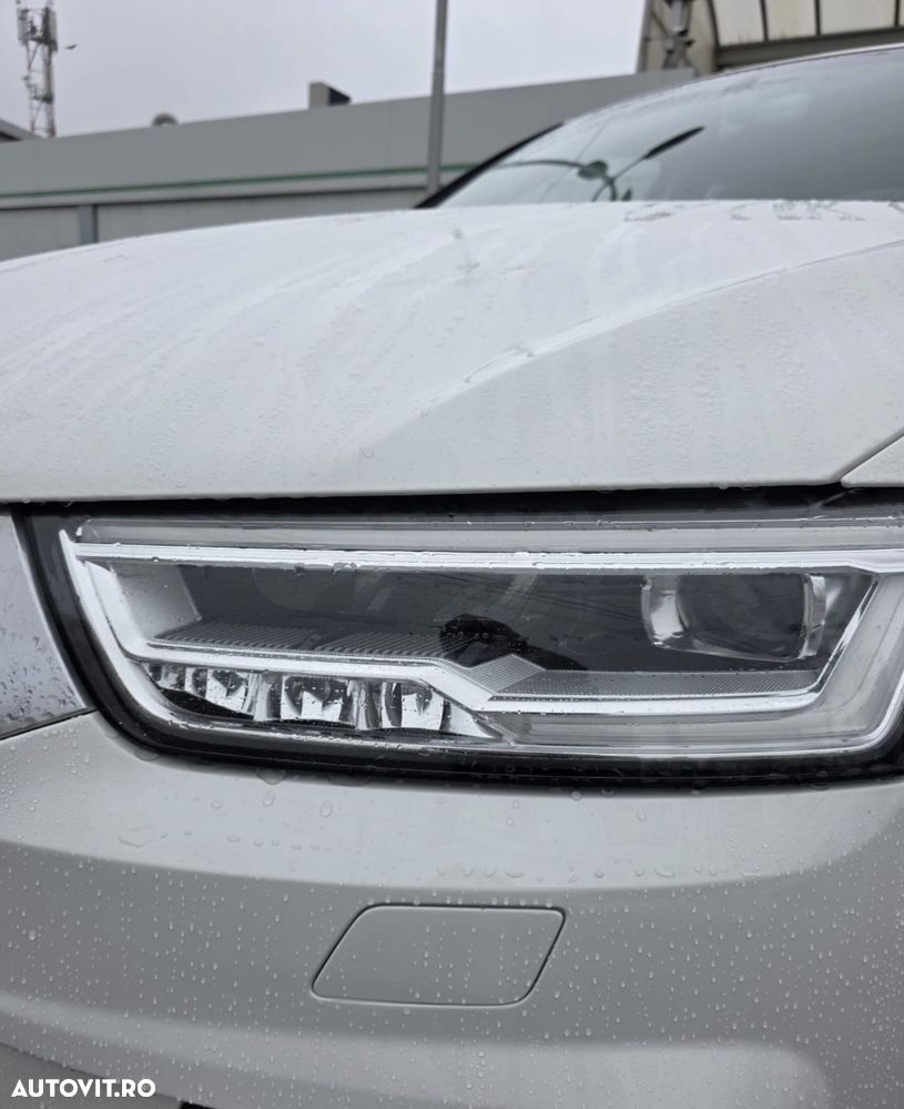 Audi Q3 2.0 TDI Quattro S tronic - 16