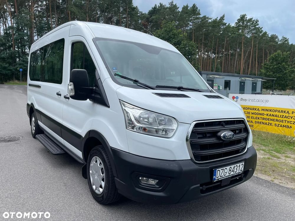 Ford Transit - 28