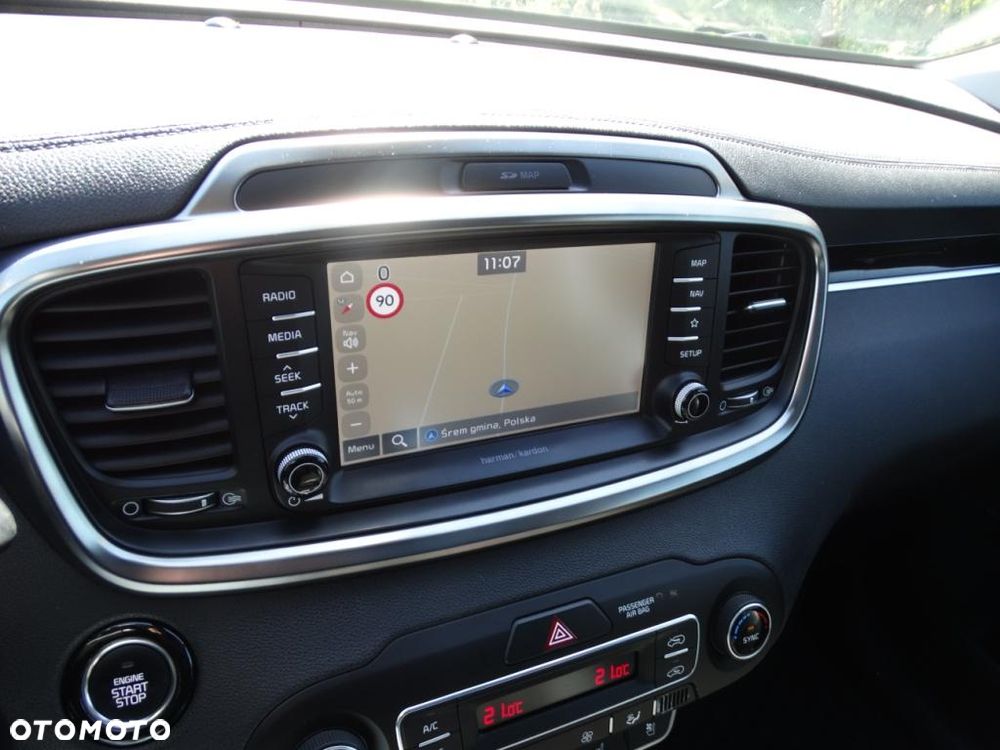 Kia Sorento - 19