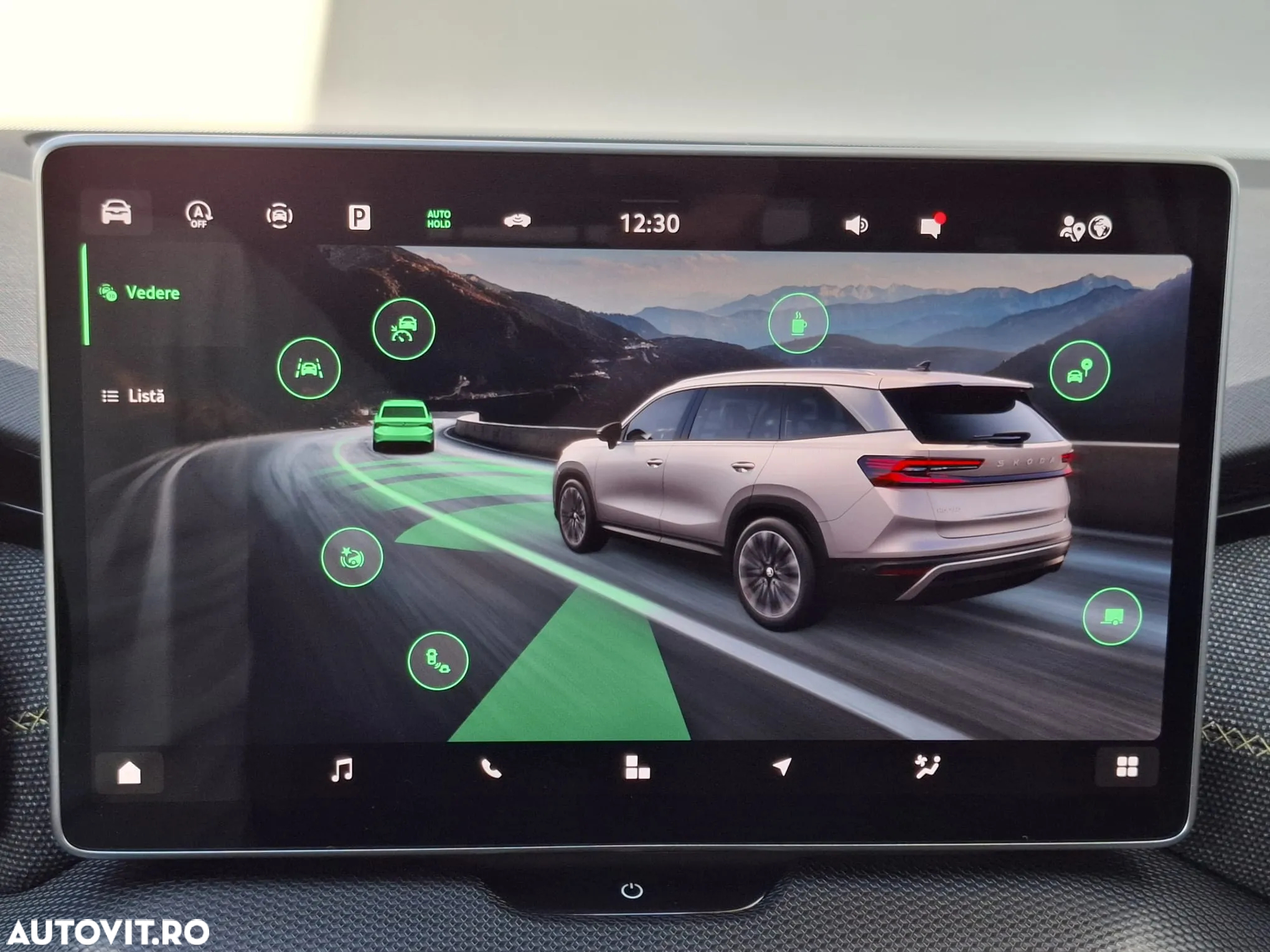 Skoda Kodiaq 2.0 TDI 4X4 DSG Selection - 36