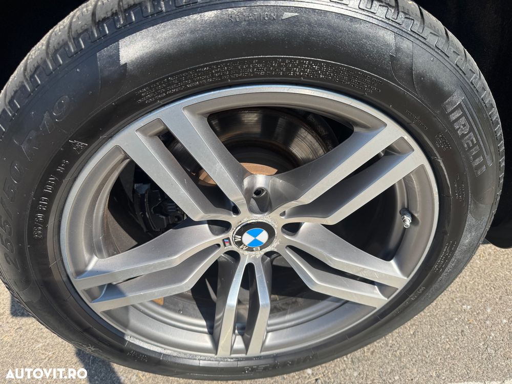 BMW X6 - 14