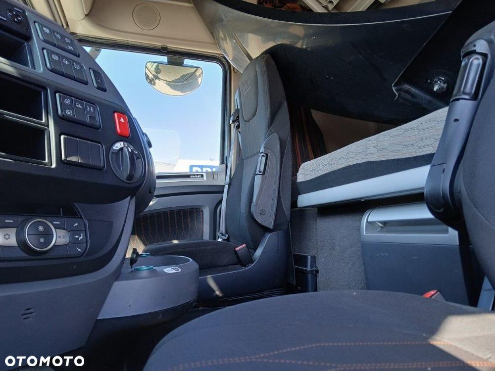 DAF XF 480 FT (31406) - 8