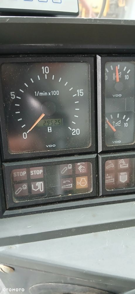 Claas Medion 310 - 9