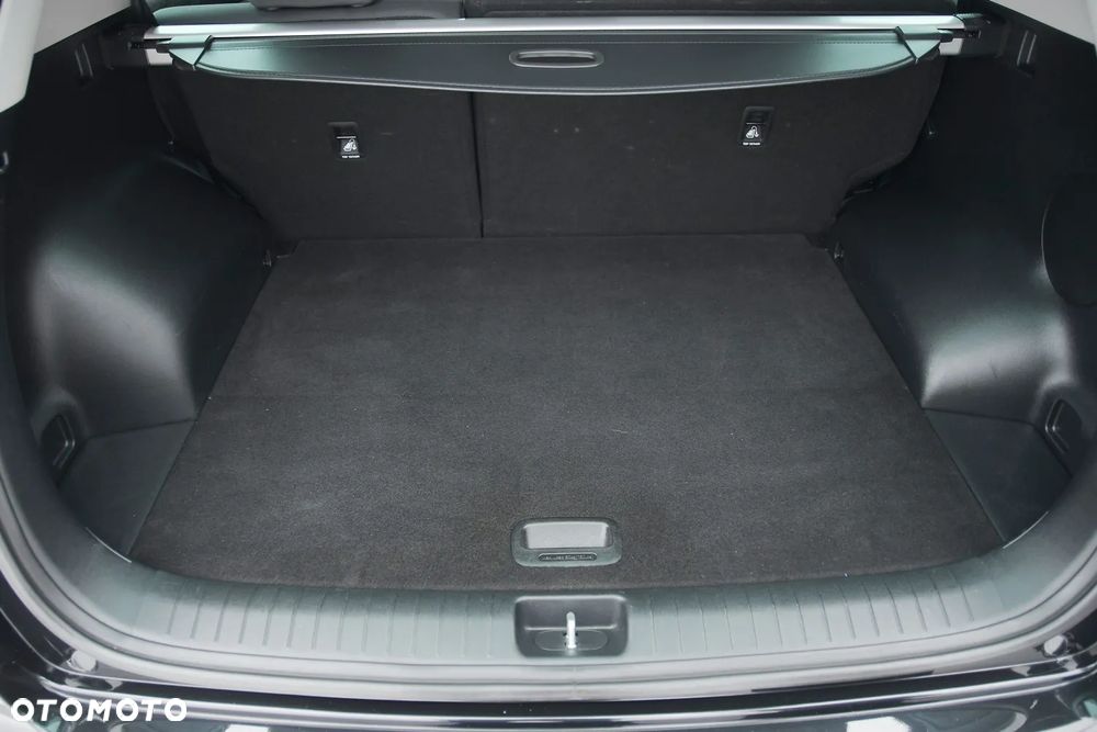 Kia Sportage 1.6 GDI L Business Line Plus 2WD - 20