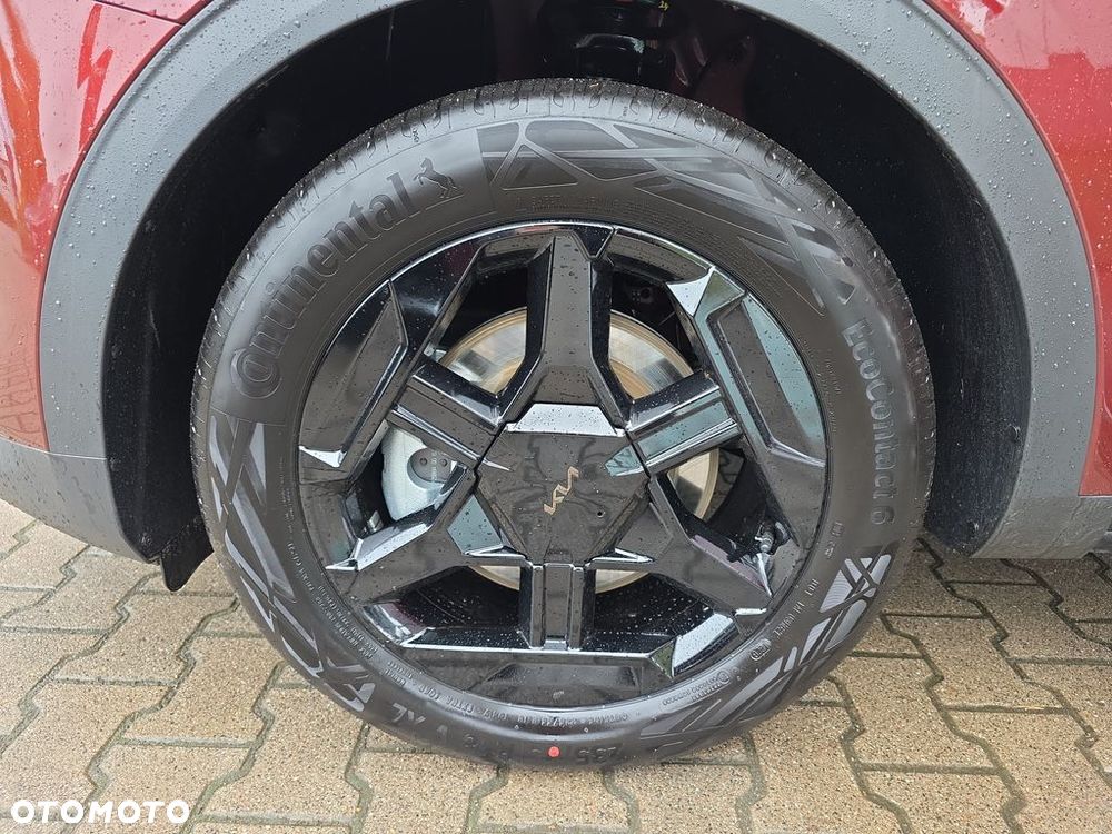 Kia Sportage 1.6 T-GDI Black Edition 2WD DCT - 19