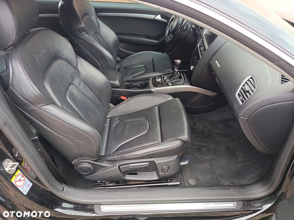 Audi A5 Coupé 1.8 TFSI - 12