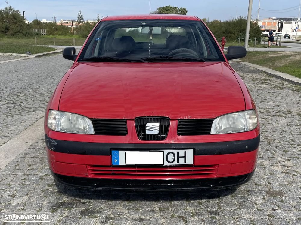 SEAT Ibiza 1.0 Passion VE+FC - 7