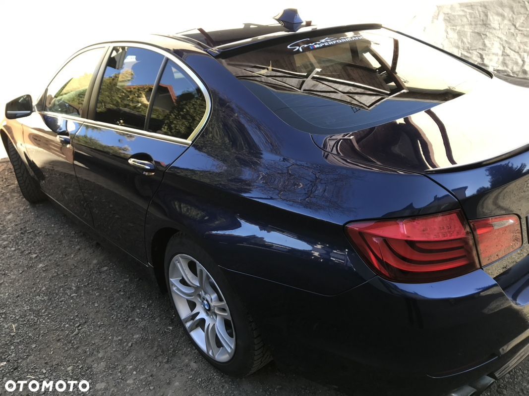 BMW Seria 5 - 1