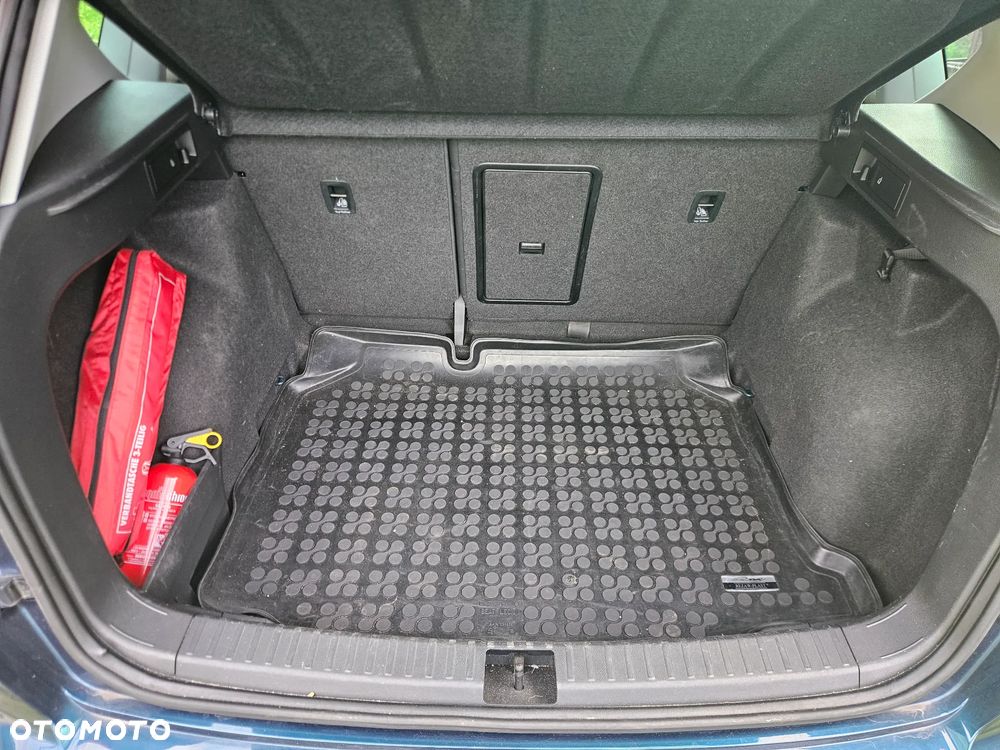 Seat Ateca 1.4 ECO TSI 4Drive DSG XCELLENCE - 13