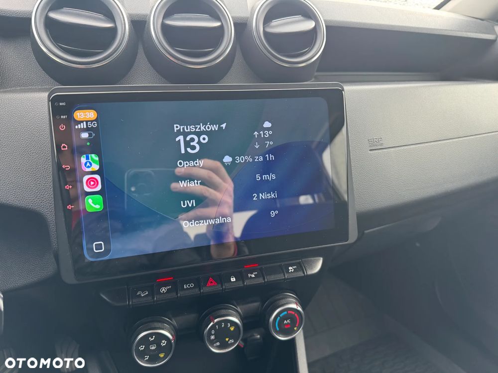 Dacia Duster ver-1-5-blue-dci-comfort-4wd-eu6d - 29