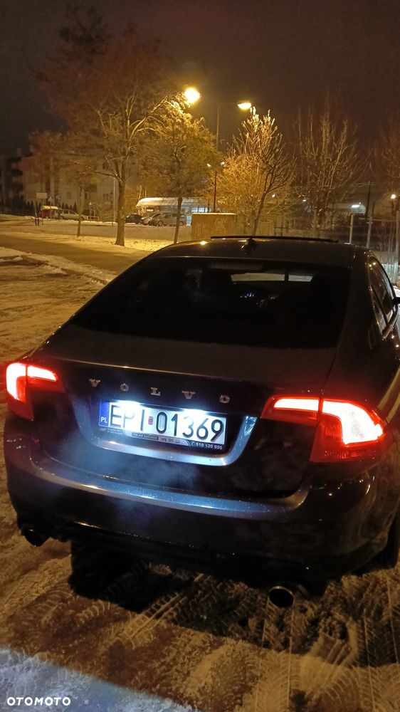 Volvo S60 - 26