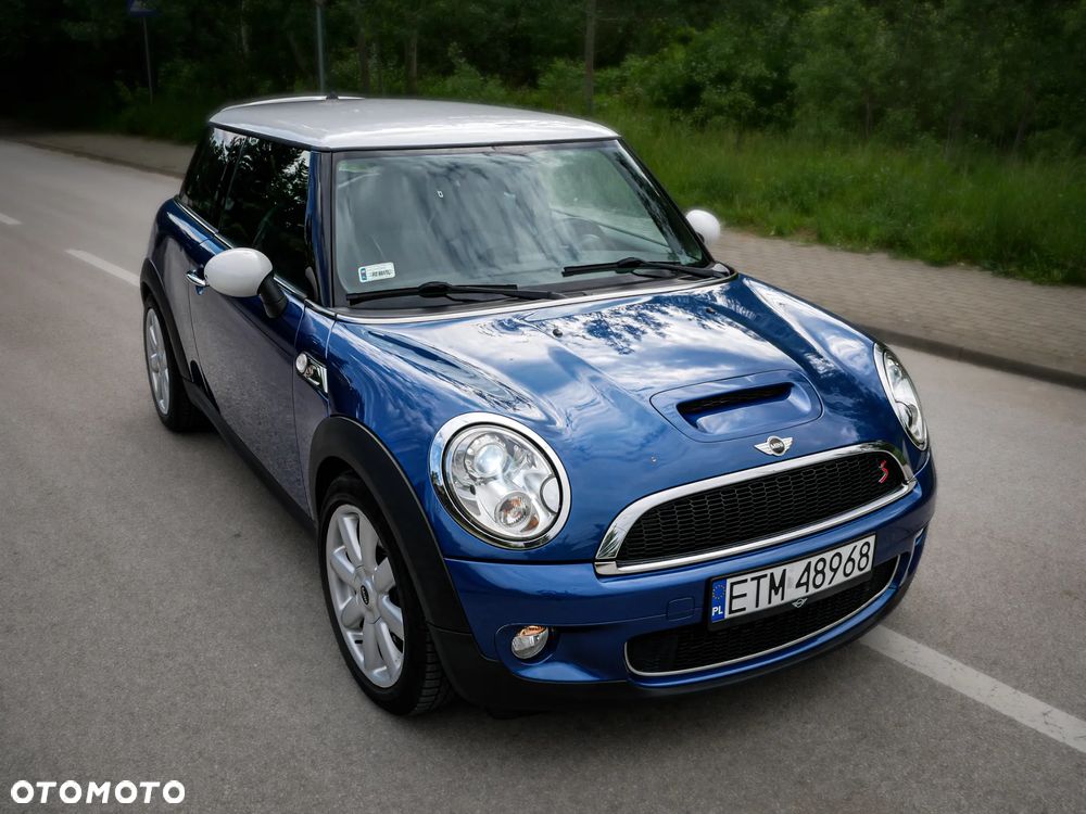 MINI Cooper S - 15
