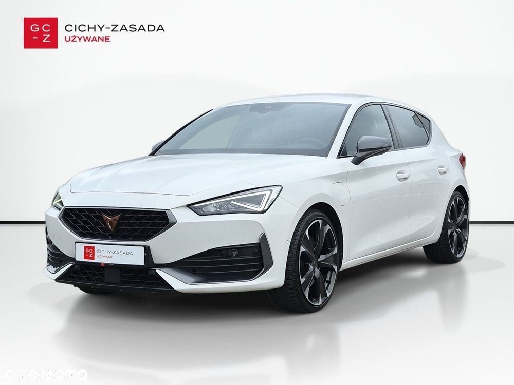 Cupra Leon 1.4 e-Hybrid PHEV VZ DSG - 1