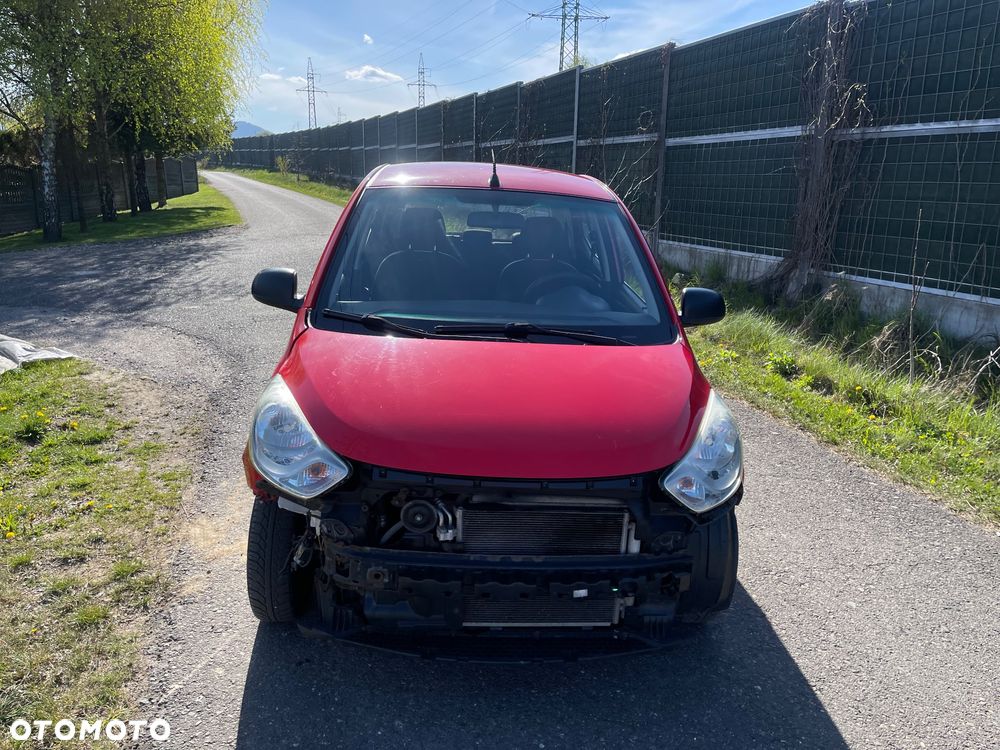 Hyundai i10 1.1 5 Star Edition - 7