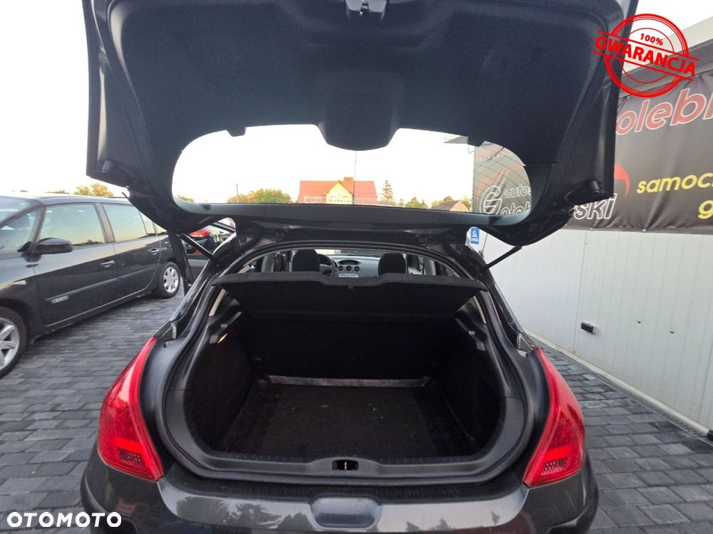 Peugeot 308 1.6 Premium - 28
