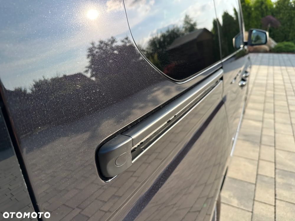 Volkswagen Caddy 2.0 TDI Style DSG - 13