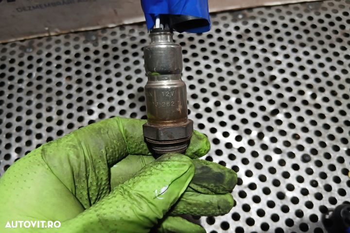Sonda lambda 03L906262D 03L906262D Volkswagen VW Caddy 3 [facelift] [ - 3