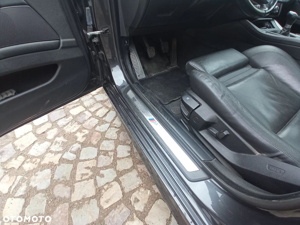 BMW Seria 5 - 23