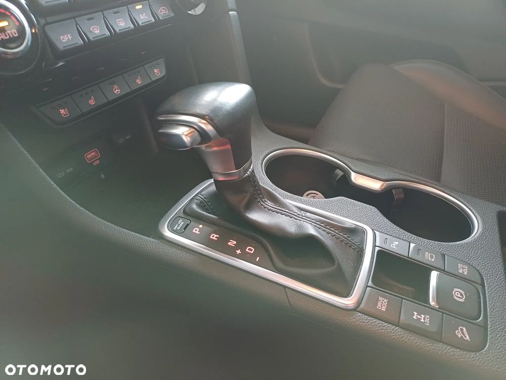 Kia Sportage 2020