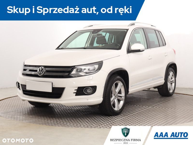 Volkswagen Tiguan - 3