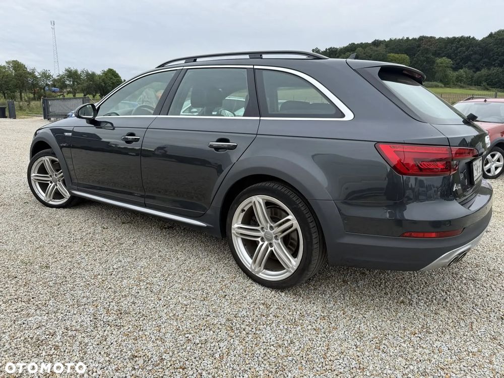 Audi A4 Allroad - 8