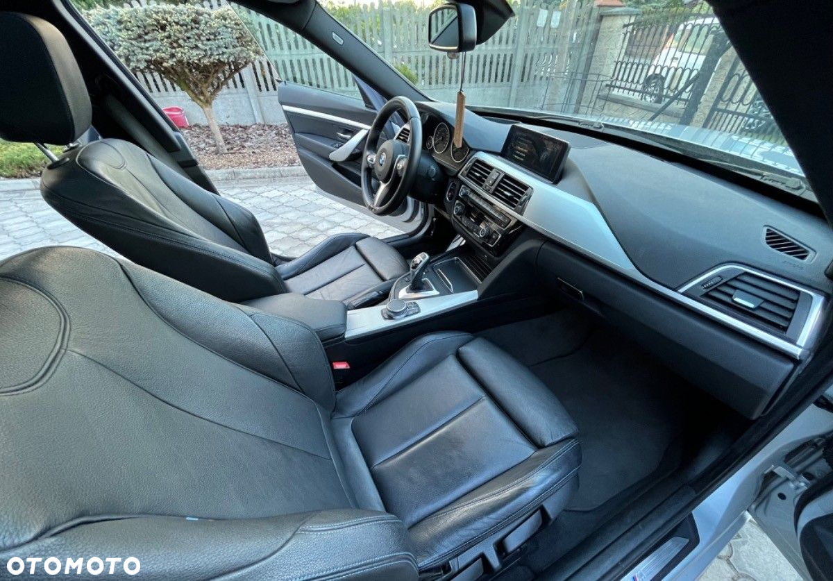 BMW 3GT - 37