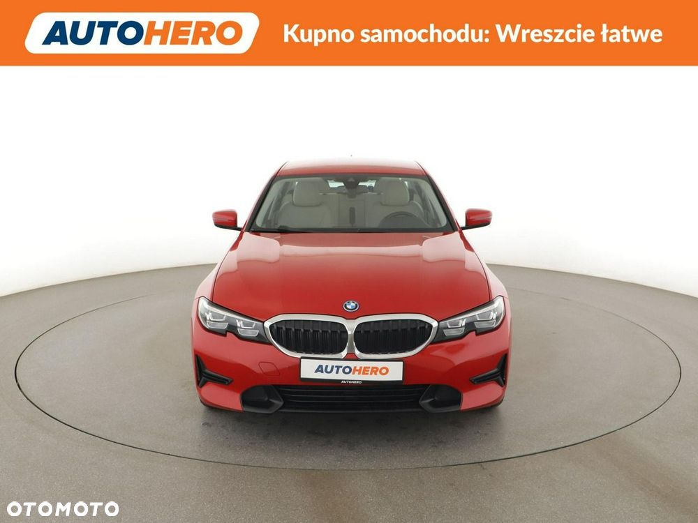 BMW Seria 3 320e PHEV M Sport - 13