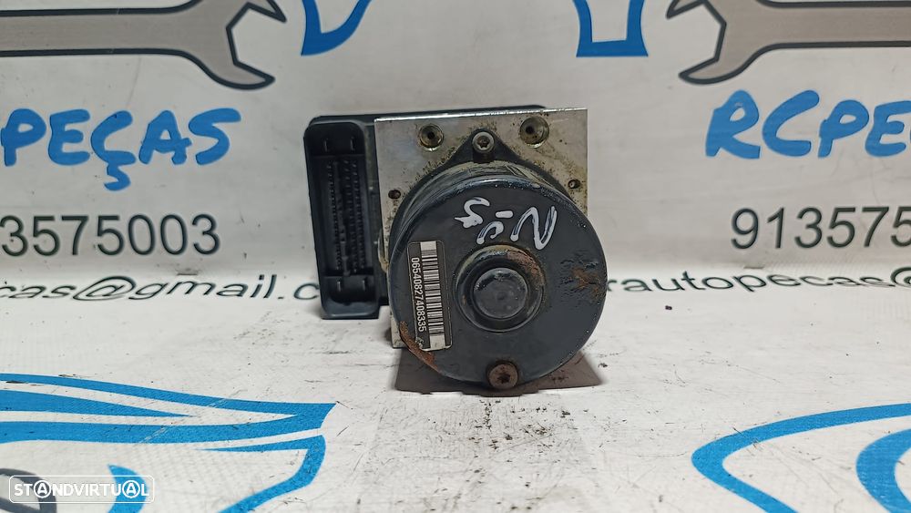 ABS MODULO BLOCO HIDRAULICO BMW Z4 E85 ROADSTER 34516762867 6762867 E86 COUPE SERIE 3 E46 325i 325Ci 325Xi 325Ti SERIE 5 E39 E60 525i X3 E83 2.5i X5 E53 2.5i Z3 2.5i - 2